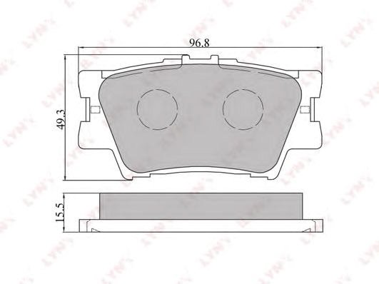

LynxAuto BD7532