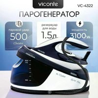 Утюг Viconte VC-4322