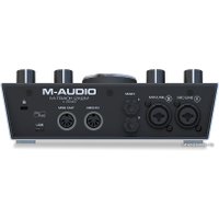  M-Audio M-Track 2X2M