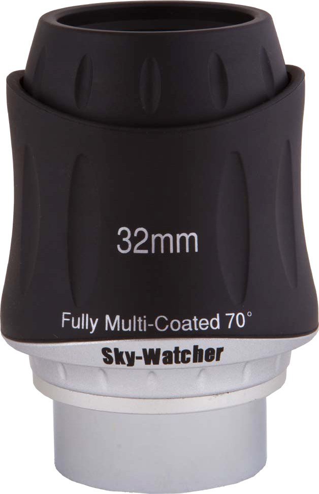 Окуляр Sky-Watcher WA 70° 32мм 2 71363