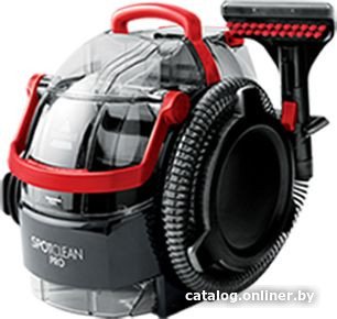 Пылесос Bissell SpotClean Pro 1558N