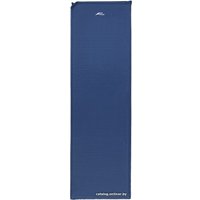 Самонадувающийся коврик Trek Planet Camper 80 (синий)
