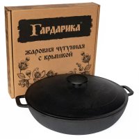Жаровня Гардарика 1832-3