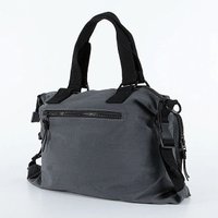 Сумка VALIGETTI 386-2701-DGR (темно-серый)