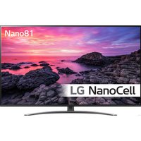 Телевизор LG 49NANO816NA