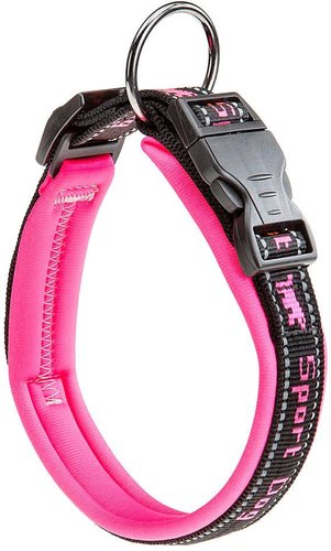 Ferplast Sport Dog C25/55 78004116 (розовый)