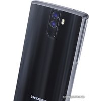 Телефон Doogee BL12000 Pro 6GB/64GB (черный)