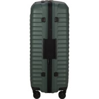 Чемодан-спиннер Samsonite Intuo Olive Green 69 см