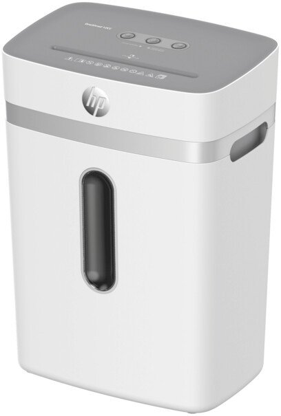 Шредер HP OneShred 12CC