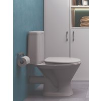 Унитаз напольный Santeri Грация 1P2103S0000BF