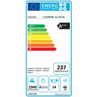 Встраиваемая посудомоечная машина Electrolux EES948300L