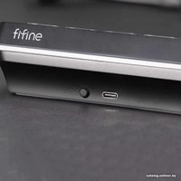 Контроллер для стриминга FIFINE Ampligame Stream Deck 15