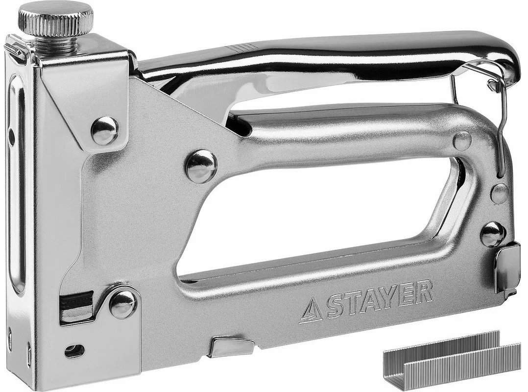 

Степлер Stayer 3150_Z01