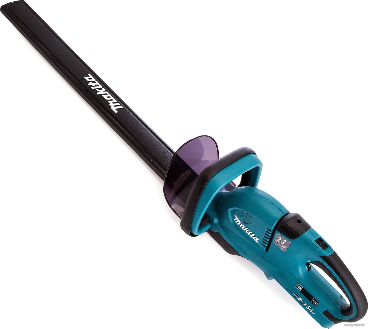 Кусторез Makita DUH651Z