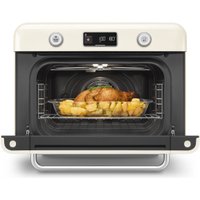 Электрический духовой шкаф Smeg COF01CREU