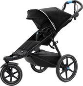 Urban Glide 2 (Black on Black)