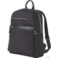 Городской рюкзак Polar К9276 (черный)