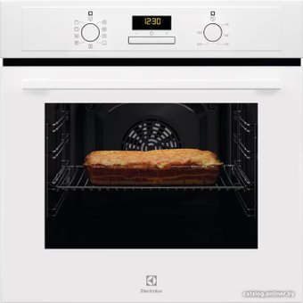 Electrolux SurroundCook FLEX 600 EOF3H40BW
