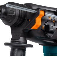 Перфоратор Bort BHD-20LI-BL (с 2-мя АКБ, кейс)