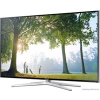 Телевизор Samsung UE55H6400