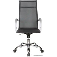 Офисное кресло Бюрократ CH-993/M01 (черный)