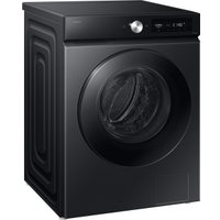 Стирально-сушильная машина Samsung WD11DB7B85GBU4