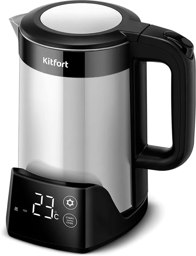

Электрический чайник Kitfort KT-6691