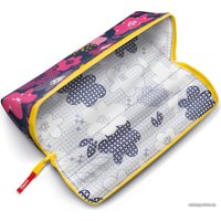 Пенал Maped Open XXL 931908 (розовый/черный)