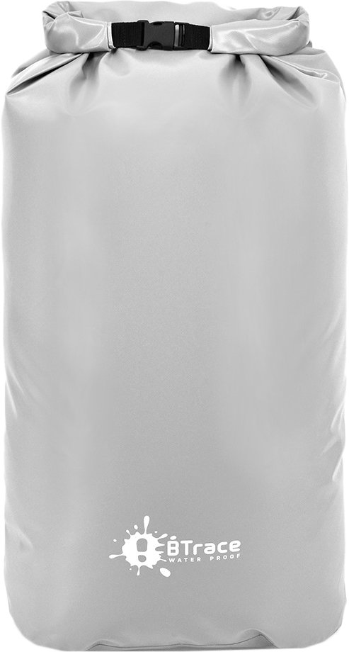 

Герморюкзак BTrace A0356 (серый)