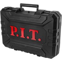 Перфоратор P.I.T. PBH20H-26A/1 (с 1-им АКБ, кейс)