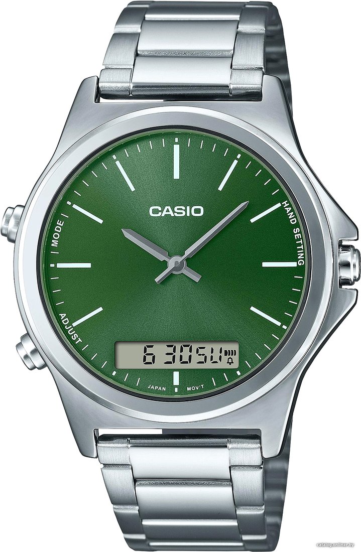 Наручные часы Casio MTP-VC01D-3E