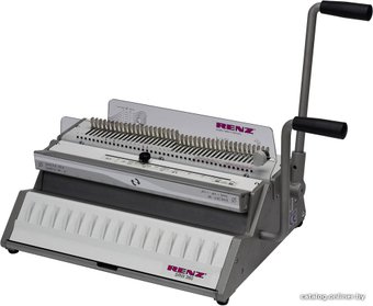 Брошюровщик RENZ SRW 360