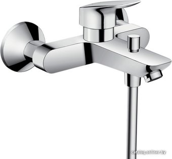 Смеситель Hansgrohe Logis 71400000