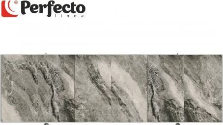 

Фронтальный экран под ванну Perfecto Linea 36-031816 3D 1.7 м (дикий пляж)