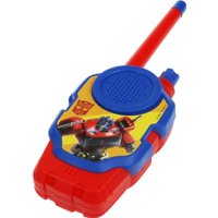 Рация игрушечная Играем вместе Трансформеры B1652073-R10