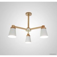 Подвесная люстра ImperiumLoft Prop01 191991-23