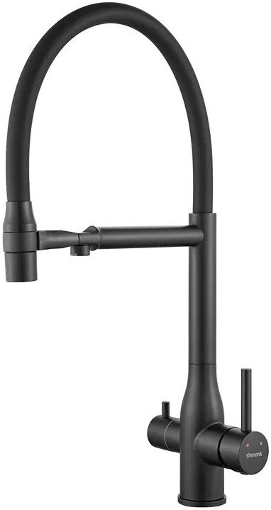 

Смеситель Shevanik S378H