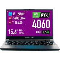 Игровой ноутбук Machenike S15 Star L JJ00GZ00FRU