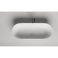 Ванна Salini Mona 170x72 102912G (S-Sense, глянцевый)