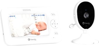 Видеоняня Lionelo Babyline 8.1
