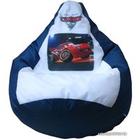 Кресло-мешок Flagman Груша Макси Г2.1-051 (маккуин)