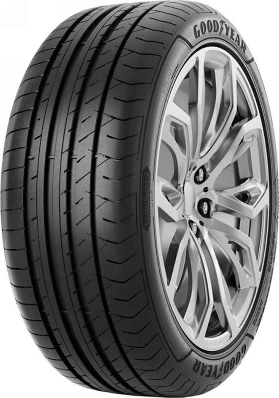 Летние шины Goodyear Eagle Sport 2 UHP 245/40R19 98Y