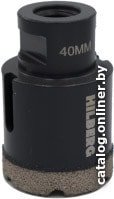 Коронка Hilberg HH640