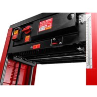 Рейсмусовый станок Wortex TP 3320-1