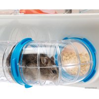 Клетка Ferplast Combi 1 (белый) 57923499