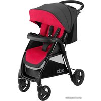 Коляска прогулочная «книга» CBX Misu Air (crunchy red)