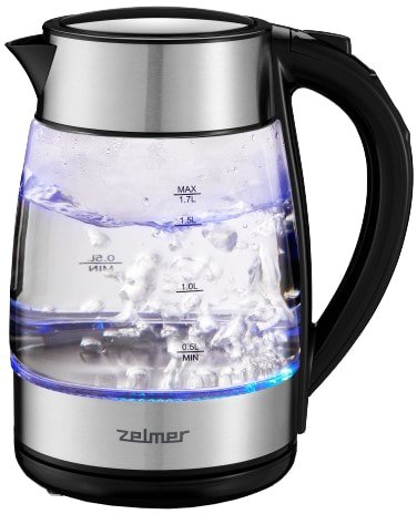 

Электрический чайник Zelmer ZCK8026