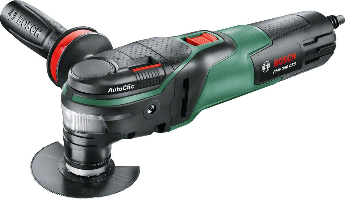 

Реноватор Bosch PMF 350 CES [0603102220]