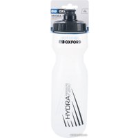 Фляга Oxford Water Bottle Hydra750 BT153C (прозрачный)