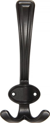 Крючок мебельный Boyard Lord K306ABL.2